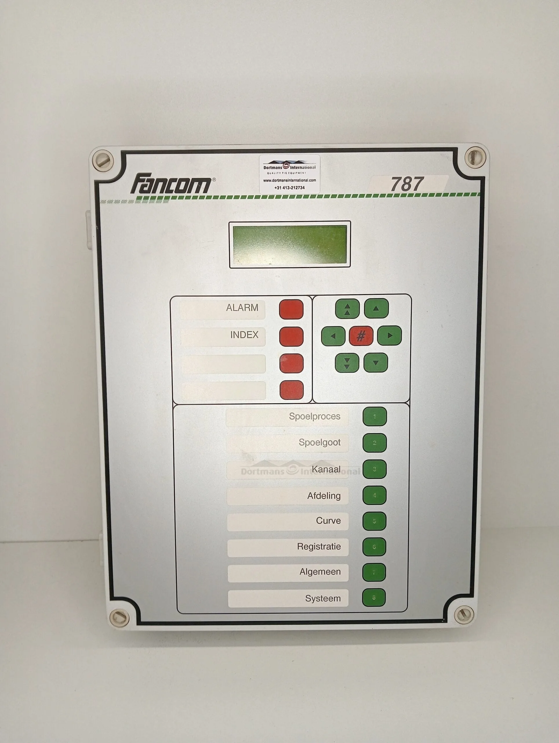 er is een fout opgetreden in deze afbeelding