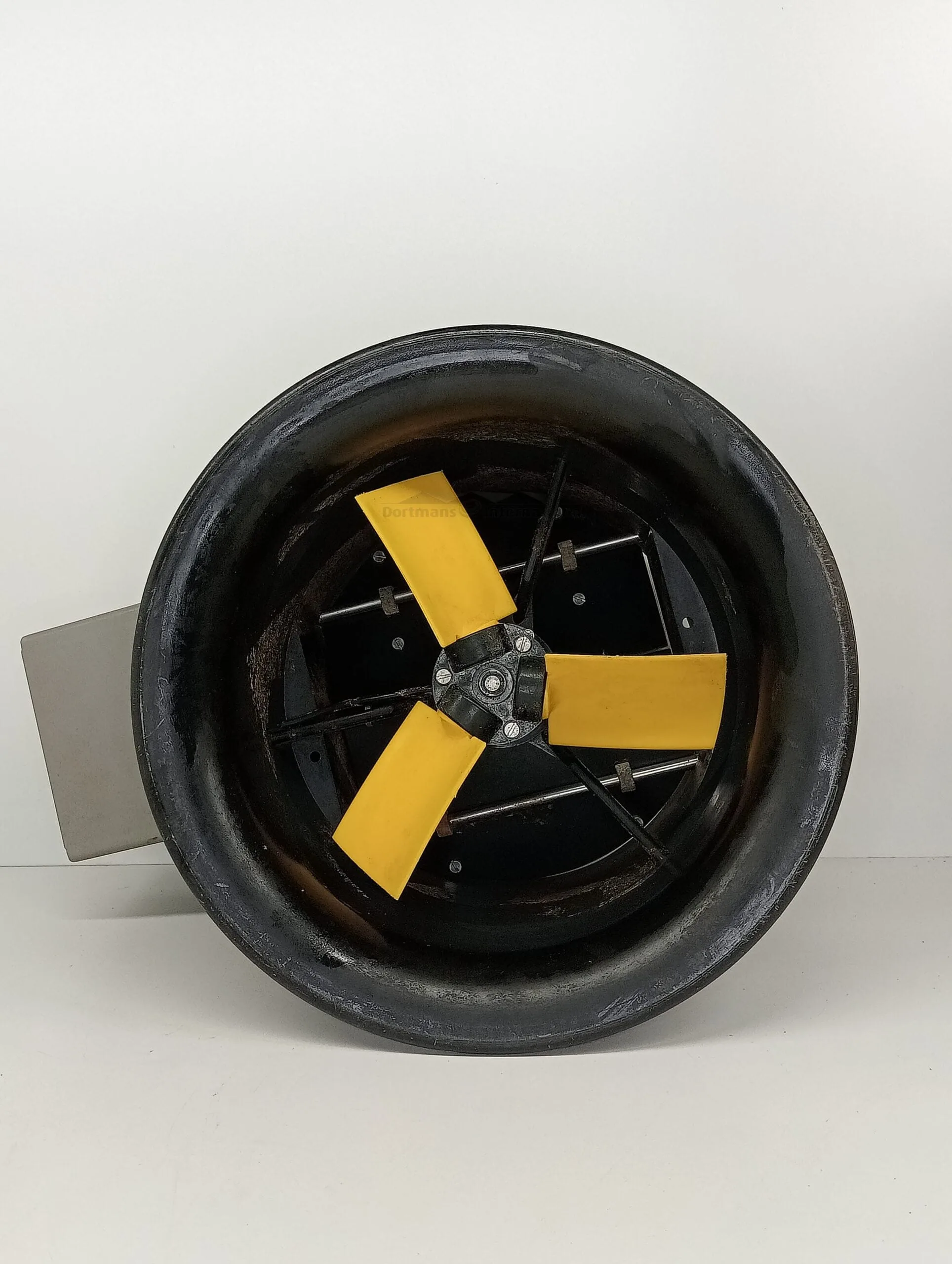 Stienen AQC-30 meet-smoor unit
