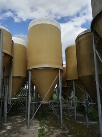Silos