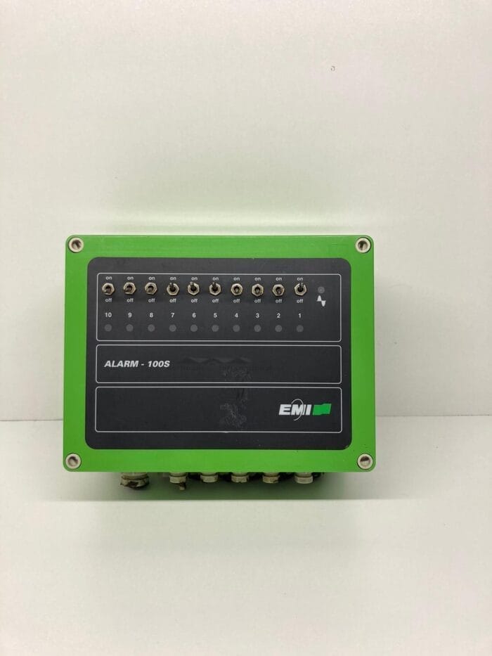 EMI Alarm 100 S