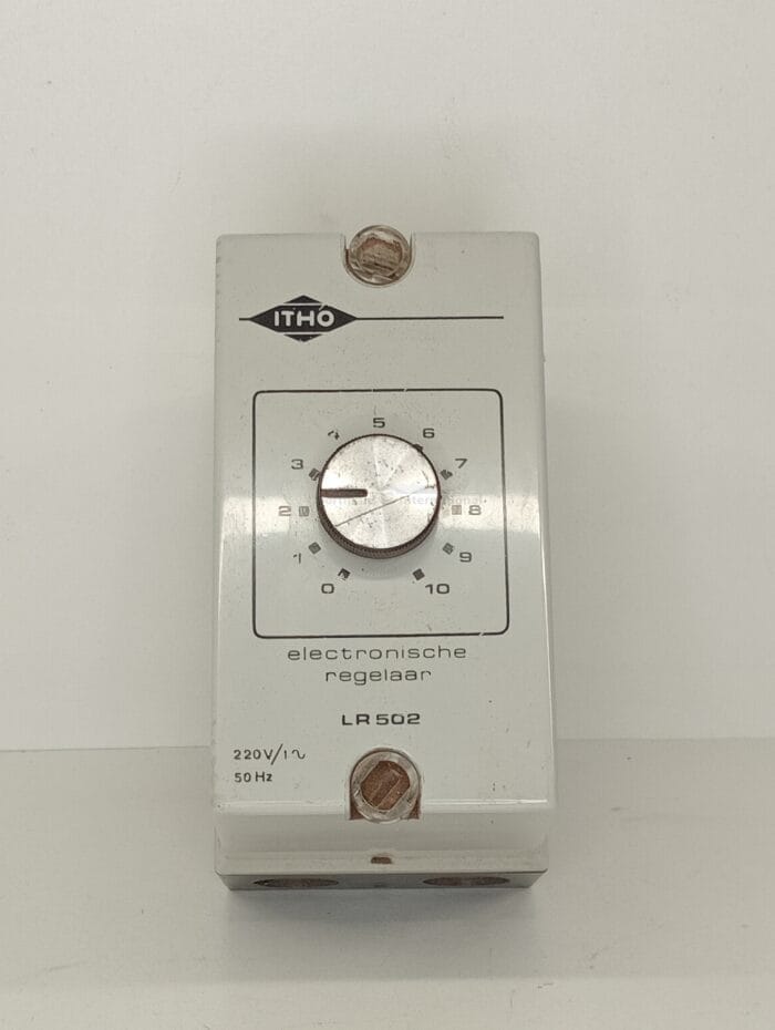 ITHO LR 502
