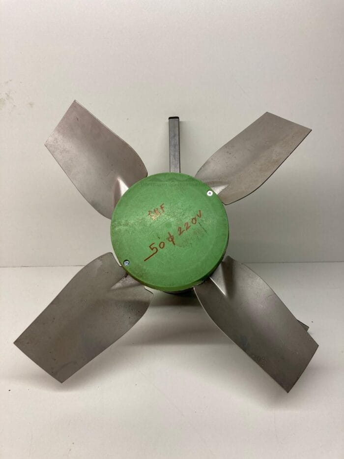 EMI ventilator WLV-4/500