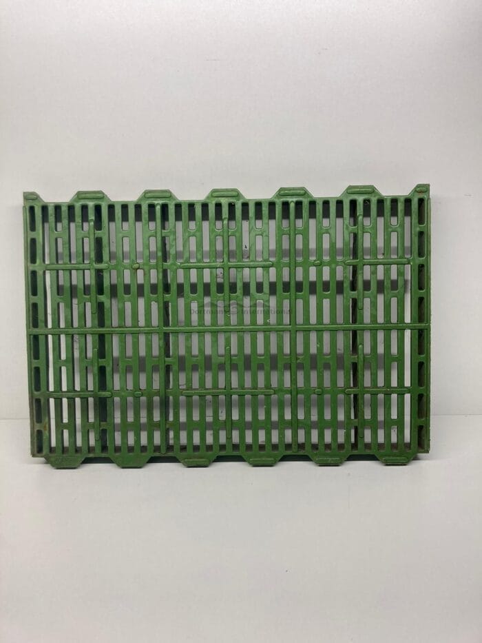 KS Gitterbox 60 x 40 Nooyen Grün