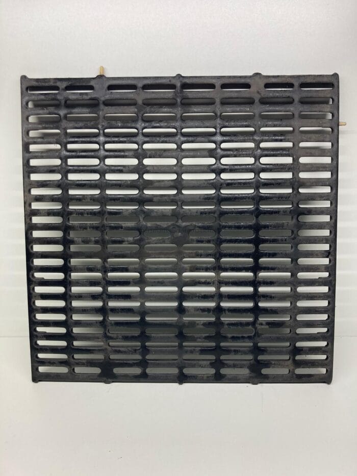 Сетка KS большая 60,5 x 60,5 vOsch Black