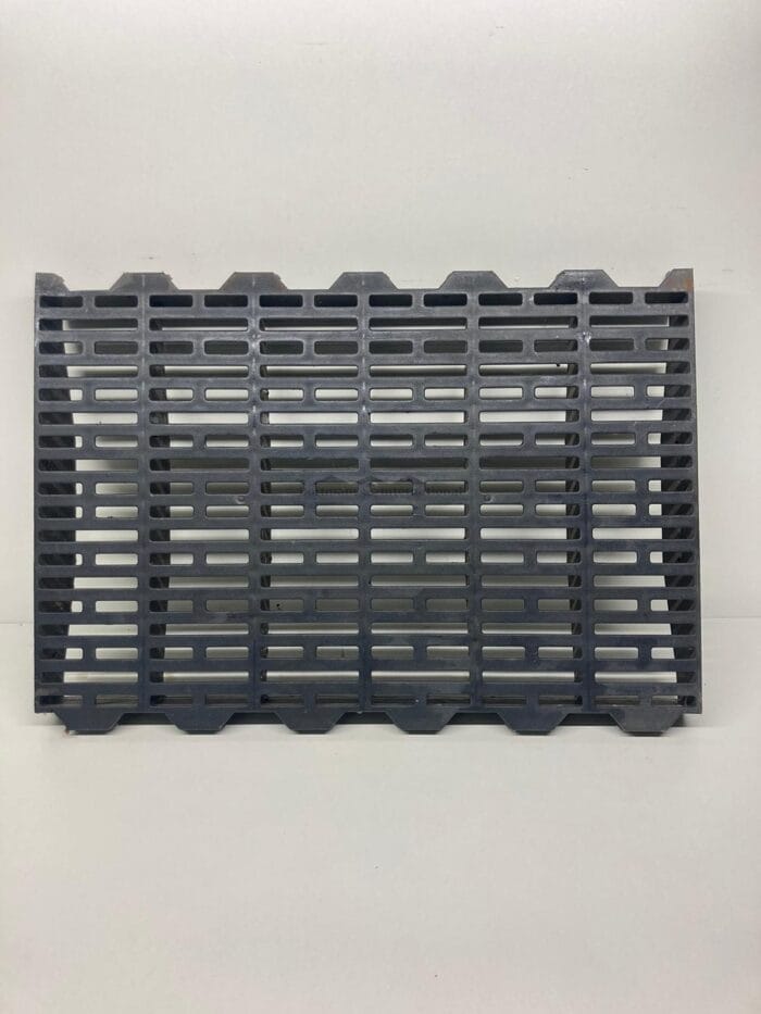 KS Gitterbox 60 x 40 IKADAN Schwarz
