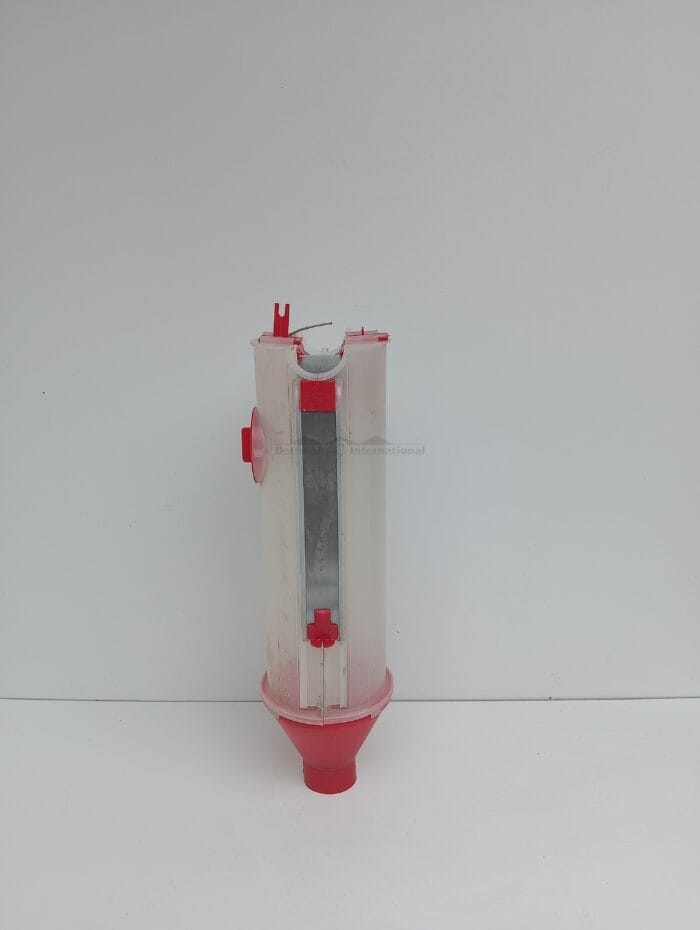 Aza doser 8 Ltr happy