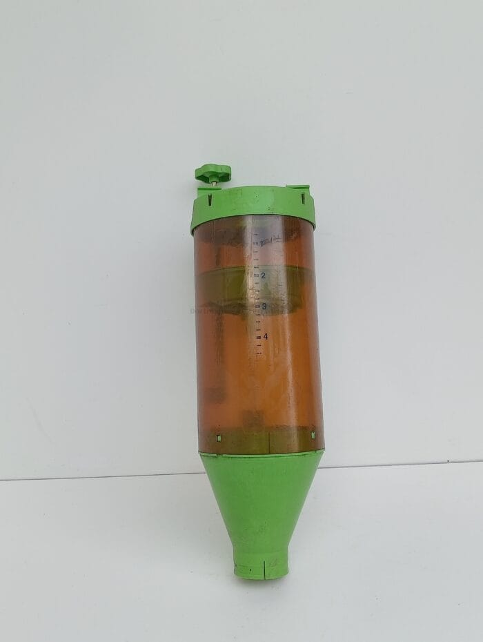 Funki doser 4 Ltr.