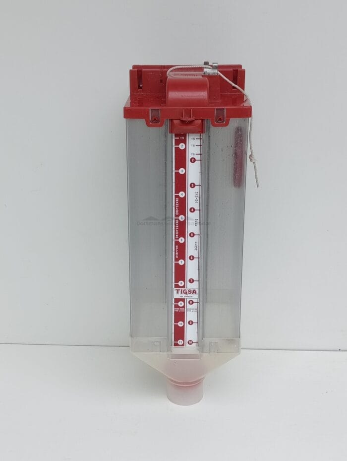 Tigsa doser 11 Ltr