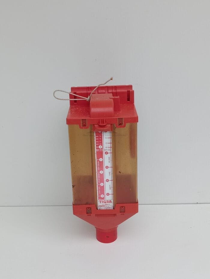 Tigsa dosator 6 Ltr