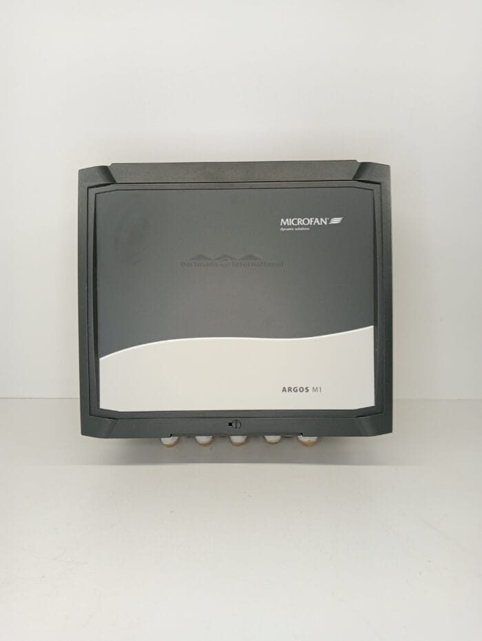 Microfan Argos M1 Blackbox
