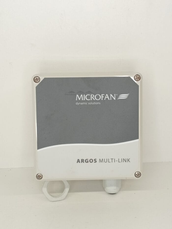 Microfan Argos Multi-link