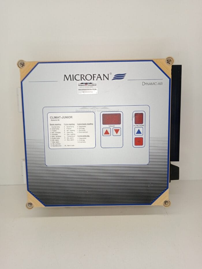 Microfan Dynamic -Air