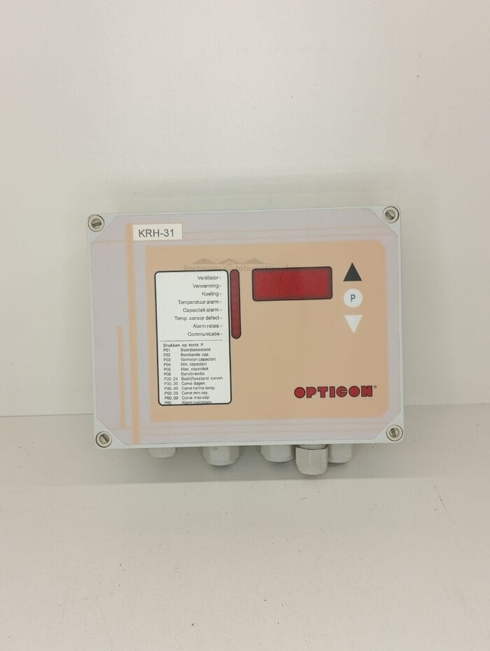 Opticon KRH-31