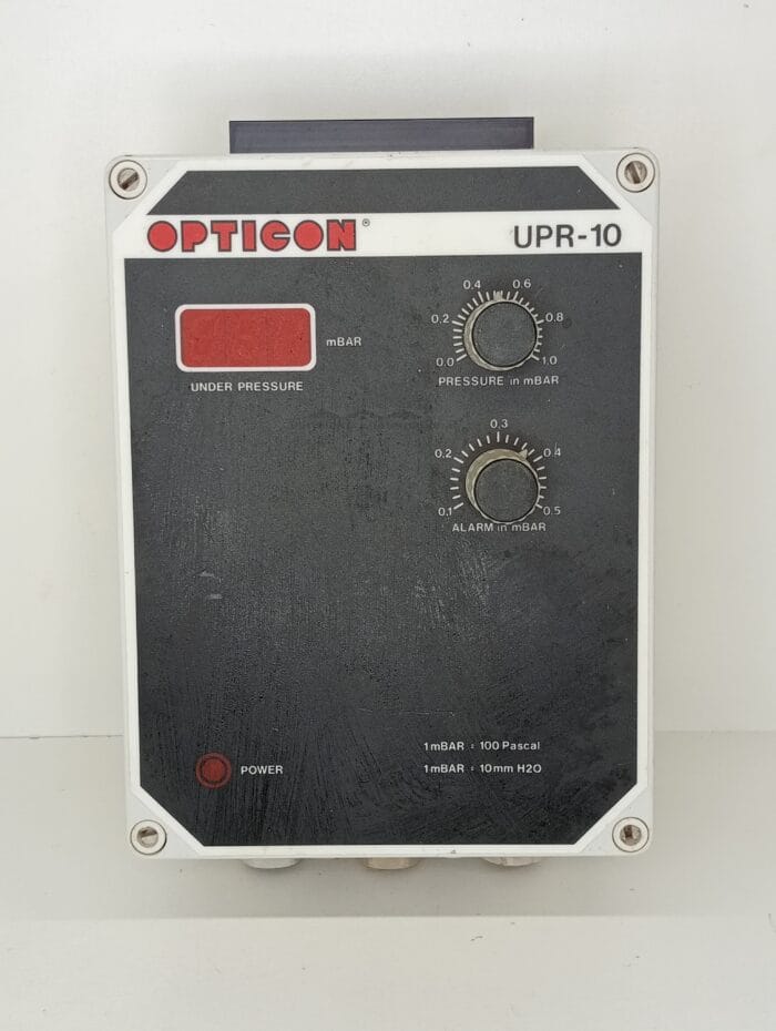 Opticon UPR 10