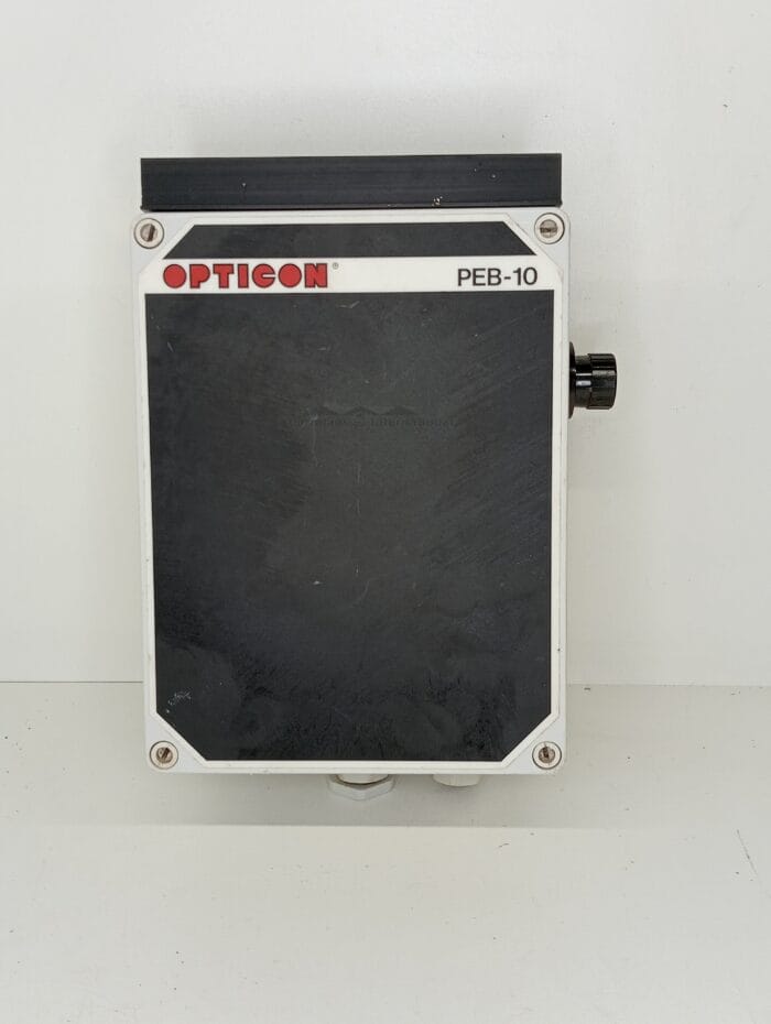 Opticon PEB-10