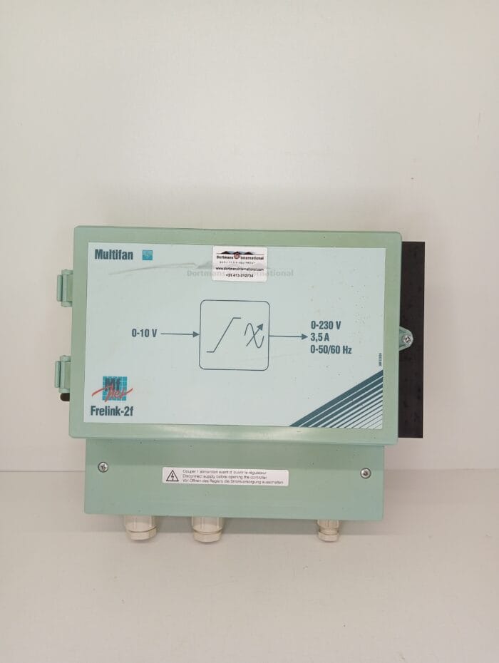 Multifan Frelink-2F