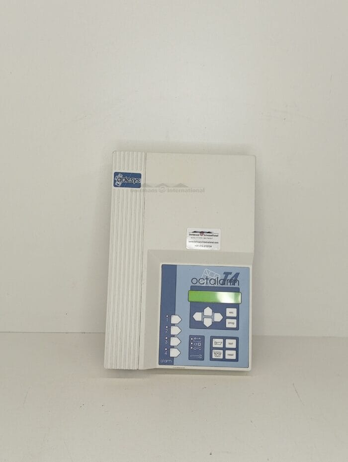 Octalarm T4
