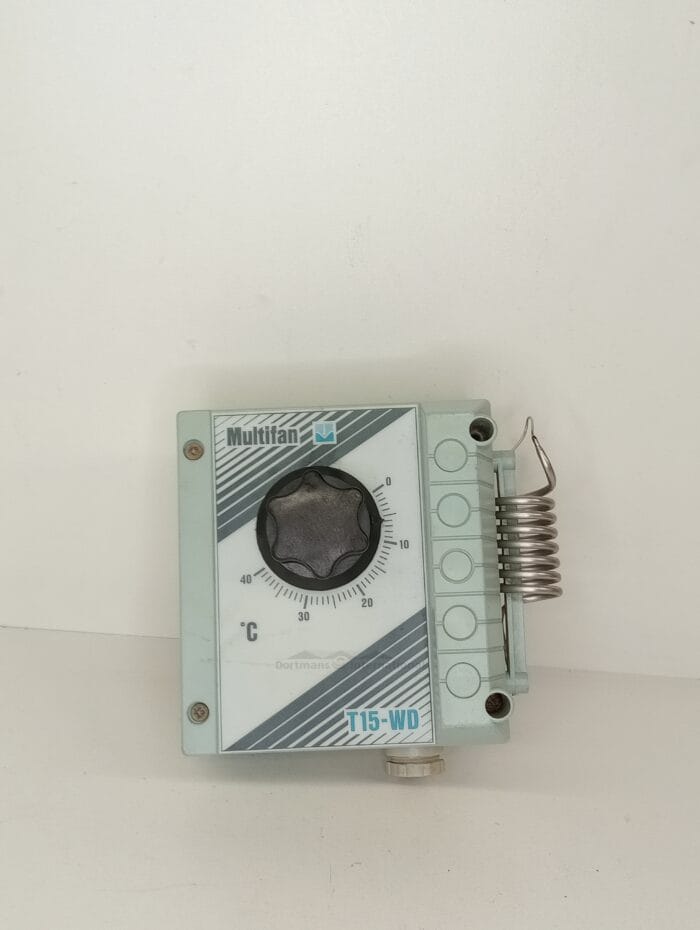 Multifan T15 WD