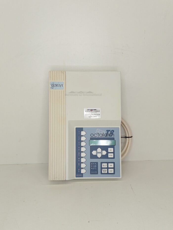Octalarm T8
