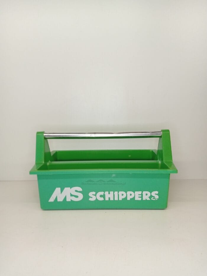 MS Schippers gereedschapsbak