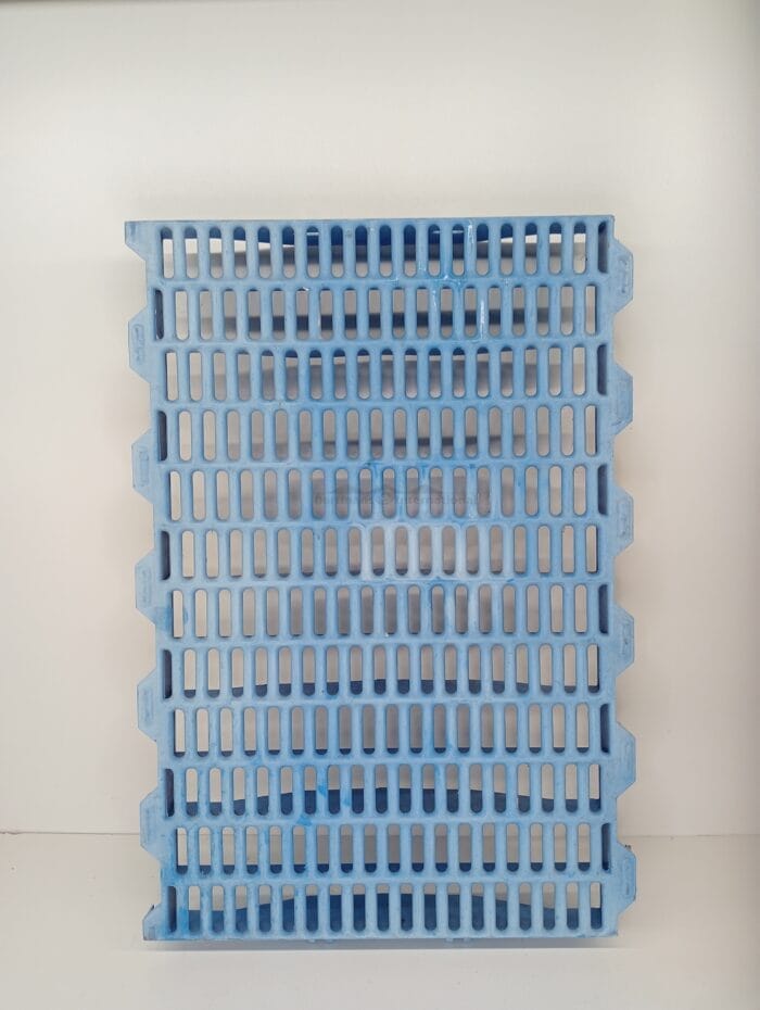 KS Gitterbox 60 x 40 Nooyen Blau