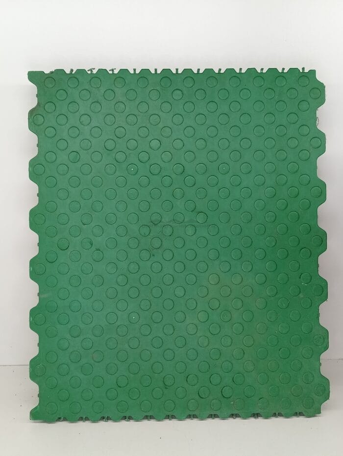 KS Gitterbox 60 x 50 Leenders geschlossen