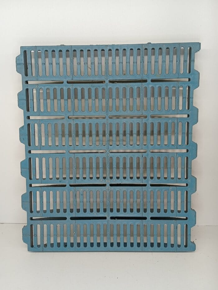KS Gitter groß 60 x 50 Blau