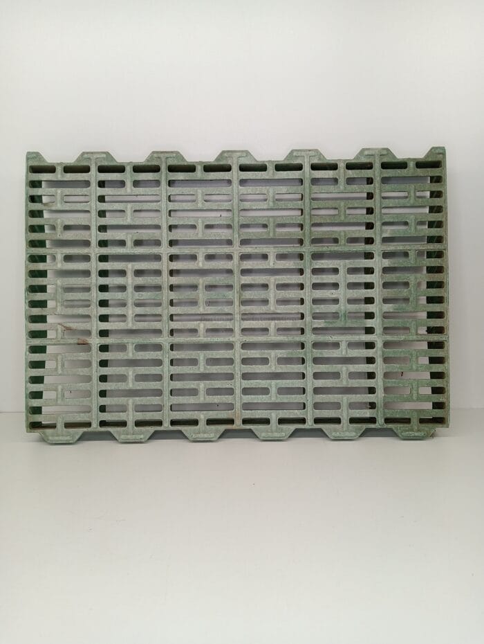 KS Gitterbox 60 x 40 IKADAN Grün