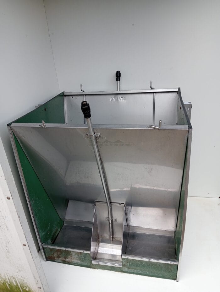 Verba drowaco DW-273 grün – Bild 2