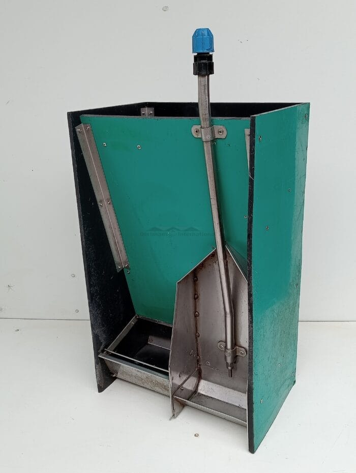 Verba drowaco DW-173 green