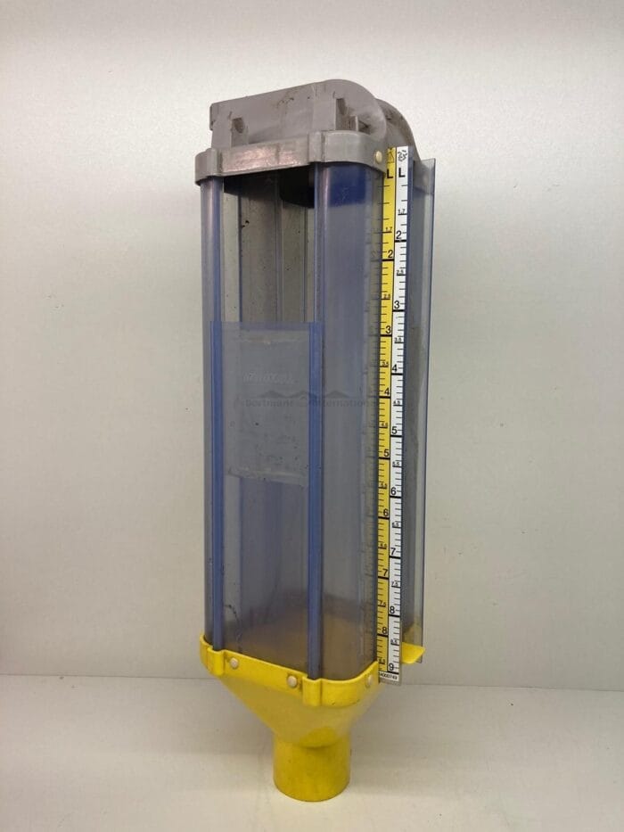 Roxell dosator 9 Ltr