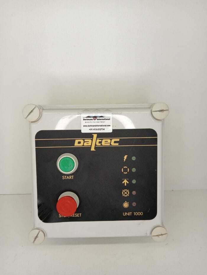 Daltec 1000 Ντουλάπι μονάδας ξηρής τροφοδοσίας