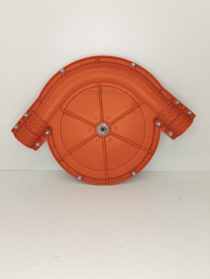 Dofra bend 45 mm
