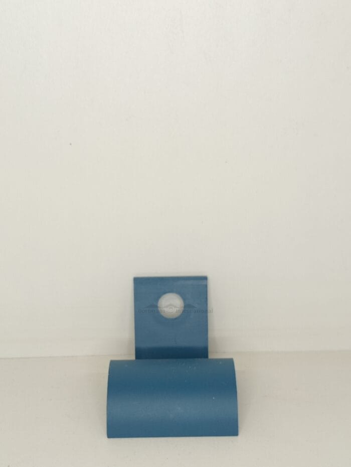 VDL Ablassventil 50,8 mm