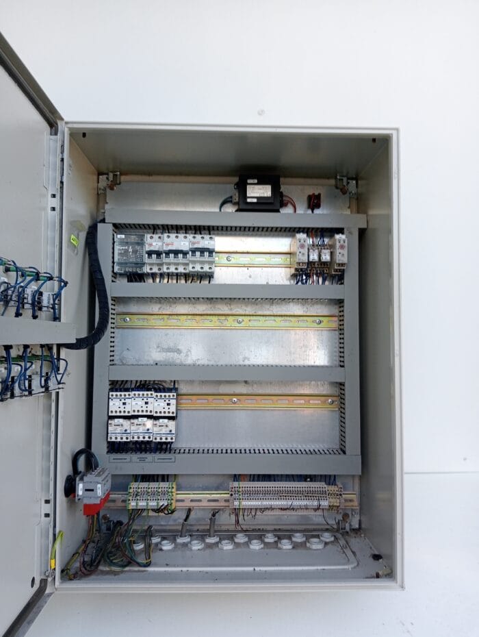 Fancom Schakelkast - Afbeelding 2