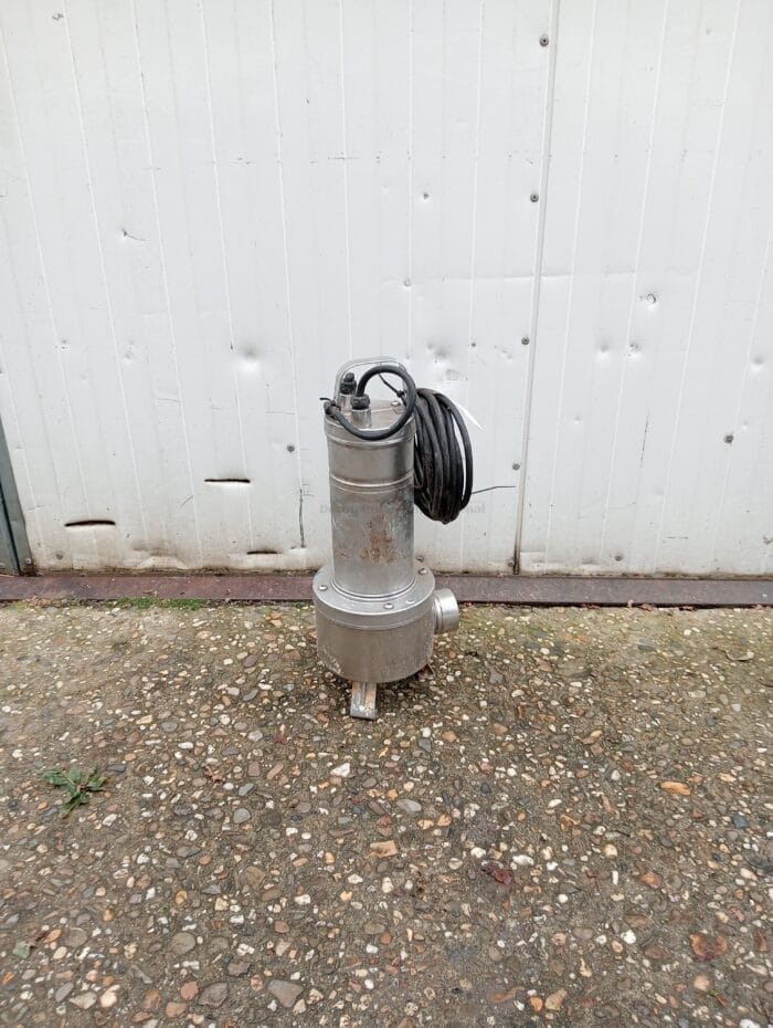 Dompelpomp 230volt