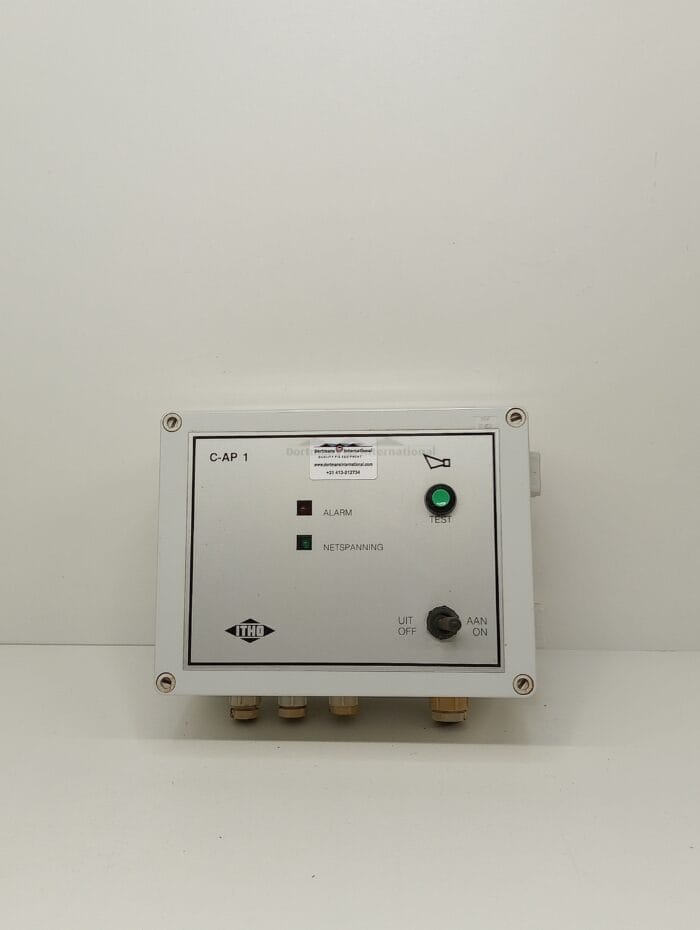 ITHO C-AP 1