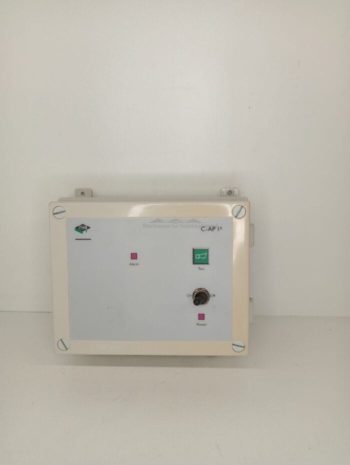 ITHO C-AP 1a