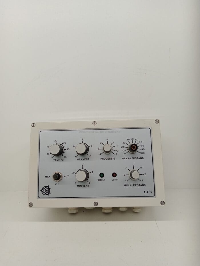 Stienen ATKC-6