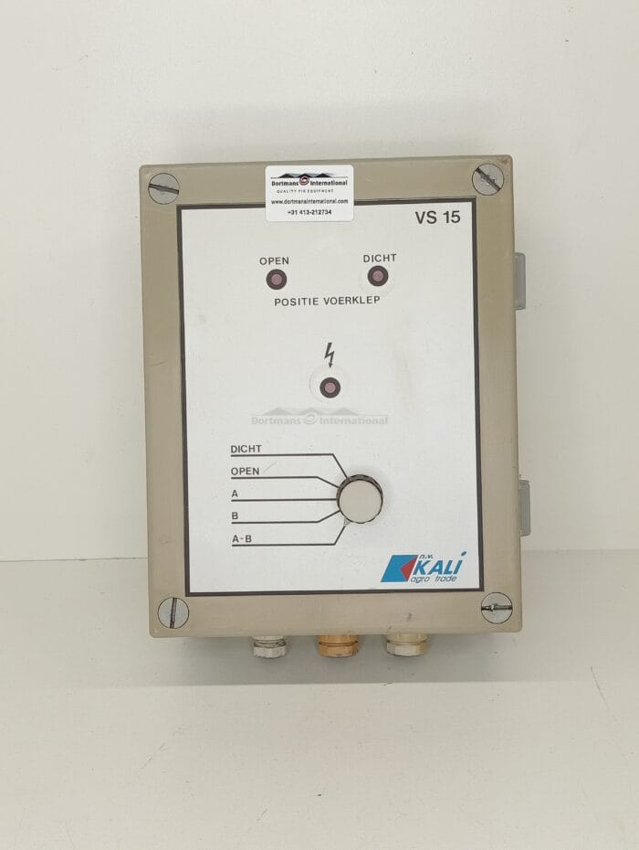 Stienen Kali VS15
