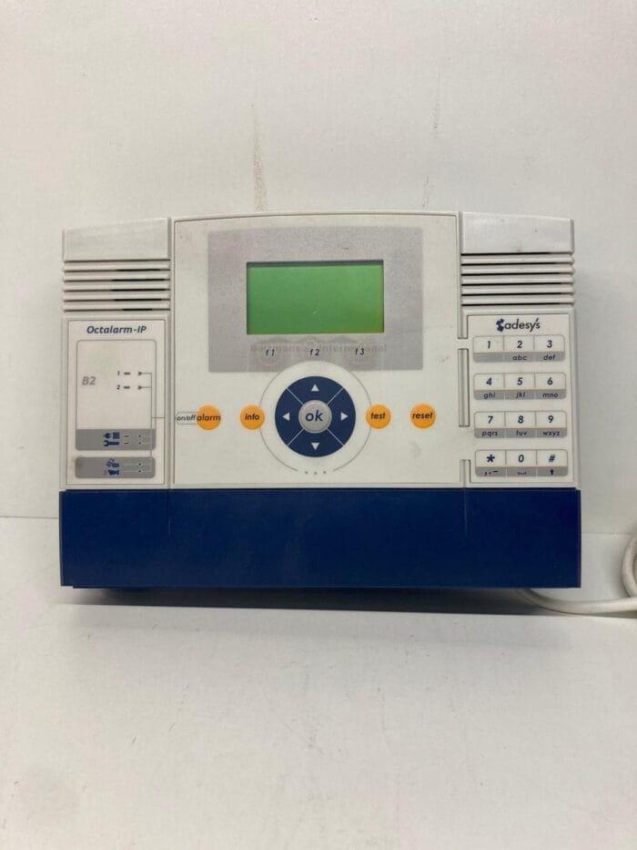 Octalarm IP B-2 ohne GSM