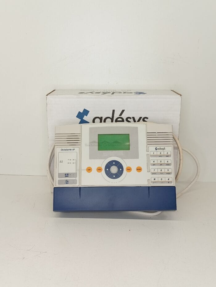 Octalarm IP B-2 met GSM