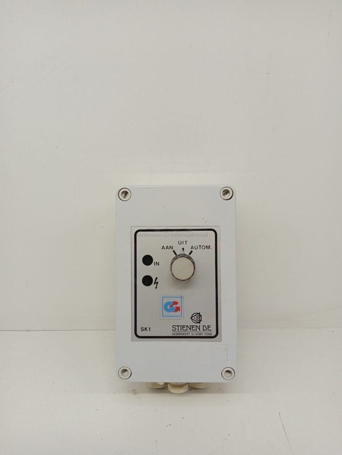 Stienen SK-1
