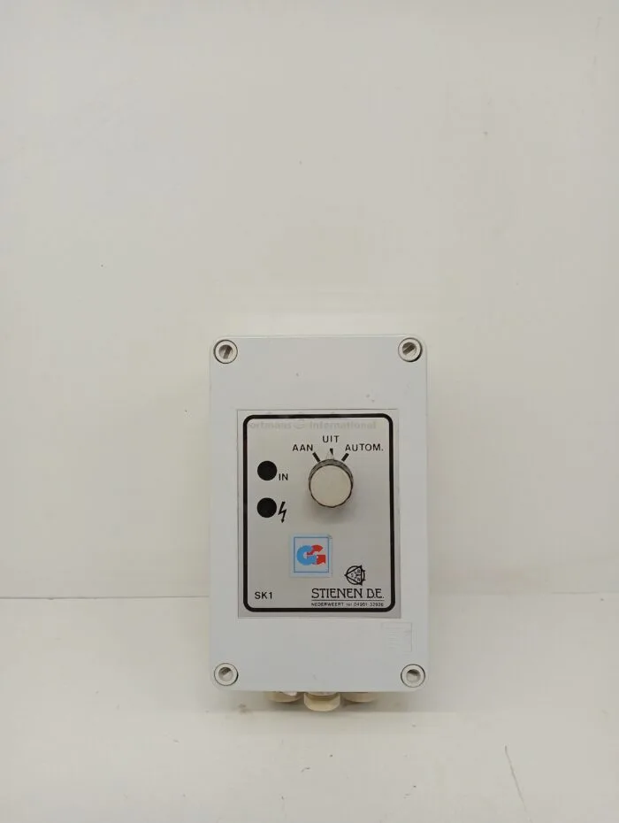 Stienen SK-1