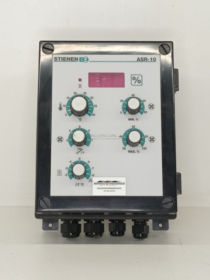 Stienen ASR-10