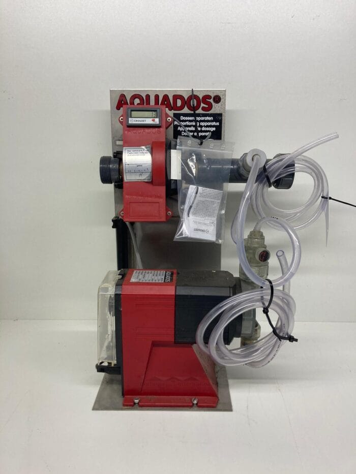 Aquados dosator C-45