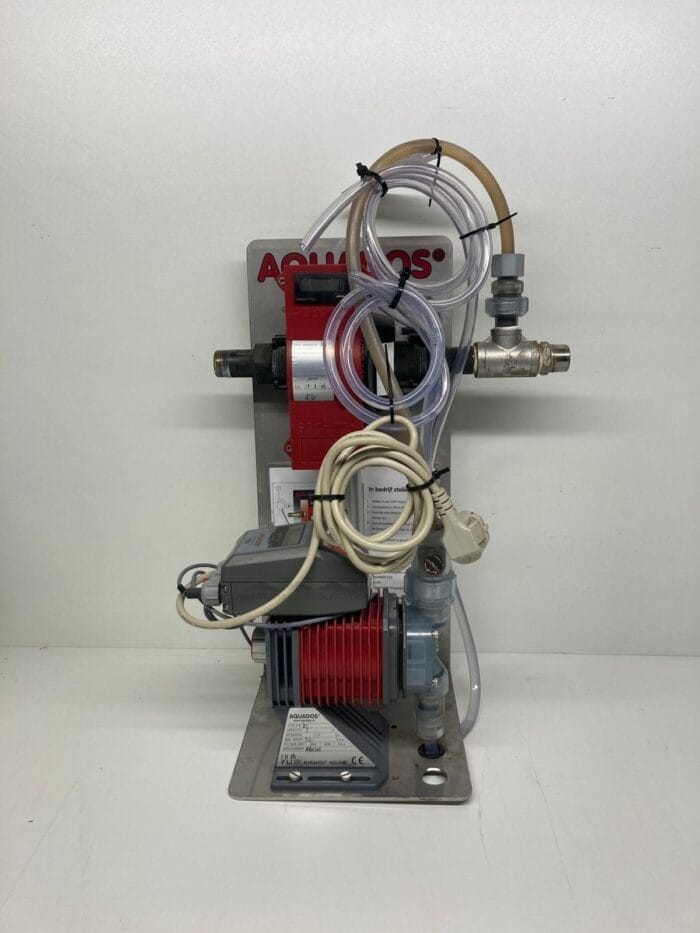 Aquados EHC-30