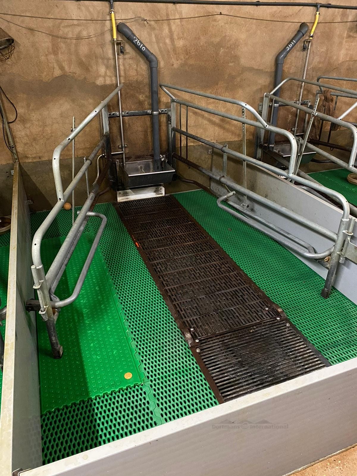 84 Leenders-vOsch 280 x 190cm, Built 2012 (3)