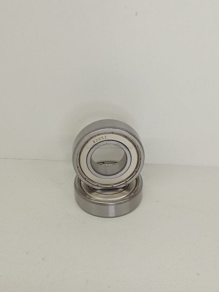 Kogellager 6205Z