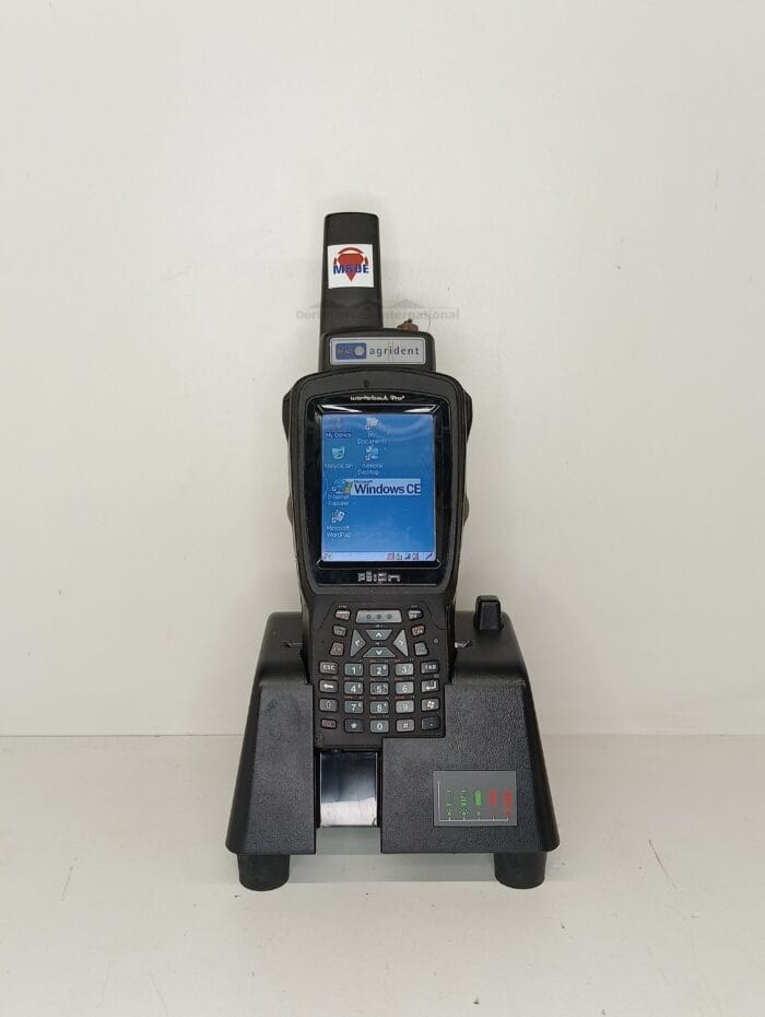 Workabout Pro Hand-Held Computer